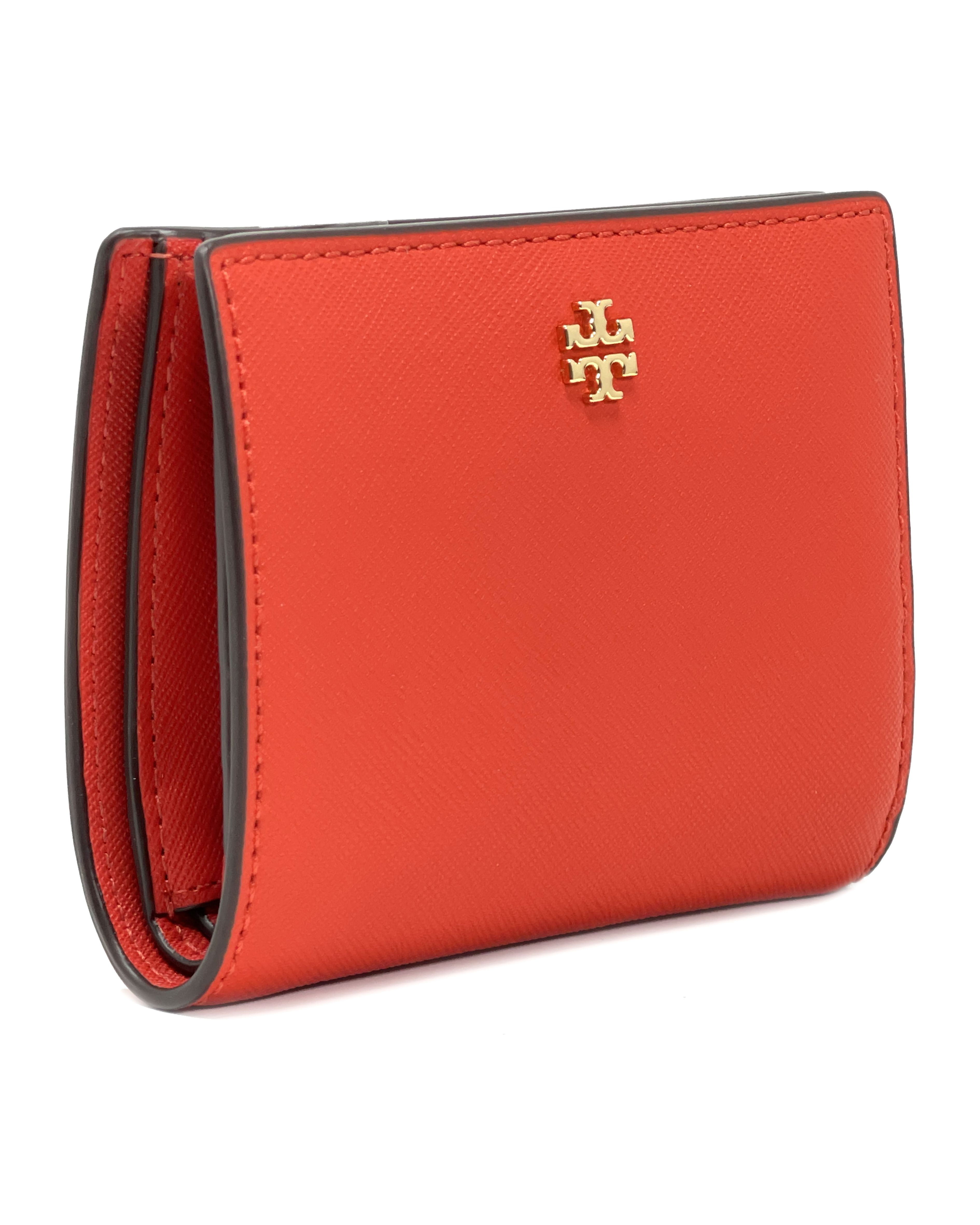 ★新作シンプルで人気★TORY BURCH EMERSON MINI WALLET Tory Burch Emerson Mini Wallet - Walmart.com