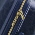 thumbnail image 2 of American Tourister Beau Monde HS Carry On, 2 of 6