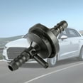 thumbnail image 4 of Plastic Check Valve,058905291 Vacuum Air Pump Air Pump Check Valve Power Packed Performance, 4 of 7