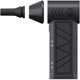 thumbnail image 1 of Air Blaster 2.0 Air Blower with Extra Nozzle 130000RPM Turbo Jet Fan, 1 of 4