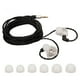 thumbnail image 4 of Auriculares con cable de alta fidelidad, estéreo profesional, graves potentes, para músicos, cantantes y DJ, 4 of 5