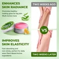 thumbnail image 4 of Crema calmante Punwity Miracle Balm, 2 paquetes, orgánica, 4 of 6