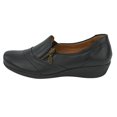 thumbnail image 2 of Zapatos Dama Negro Mundo Terra 020478, 2 of 3