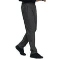 thumbnail image 5 of Cherokee Form Men Scrubs Pant Tapered Leg Pull-On CK185, 5 of 5