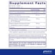 thumbnail image 2 of Suplemento Pure Encapsulations Cortisol Calm 120 cápsulas, 2 of 8