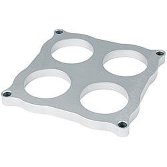 Allstar Performance ALL25973 2.12 in. Bore Carb Shear Plate for 4500