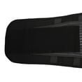 thumbnail image 6 of Unique Bargains Breathable Back Brace Lumbar Support Mesh Design Adjustable Support Straps Lower Back Brace Black Size S, 6 of 6
