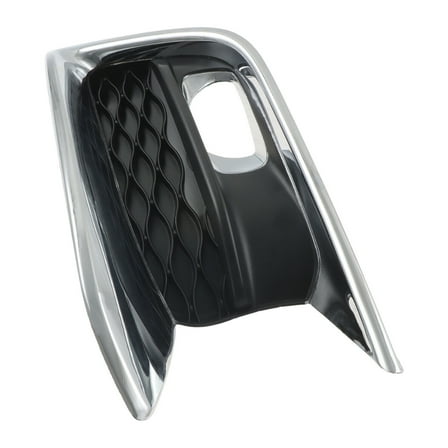 Front Fog Light Grille Bezel Trim Passenger Side for INFINITI QX60 2016-2020