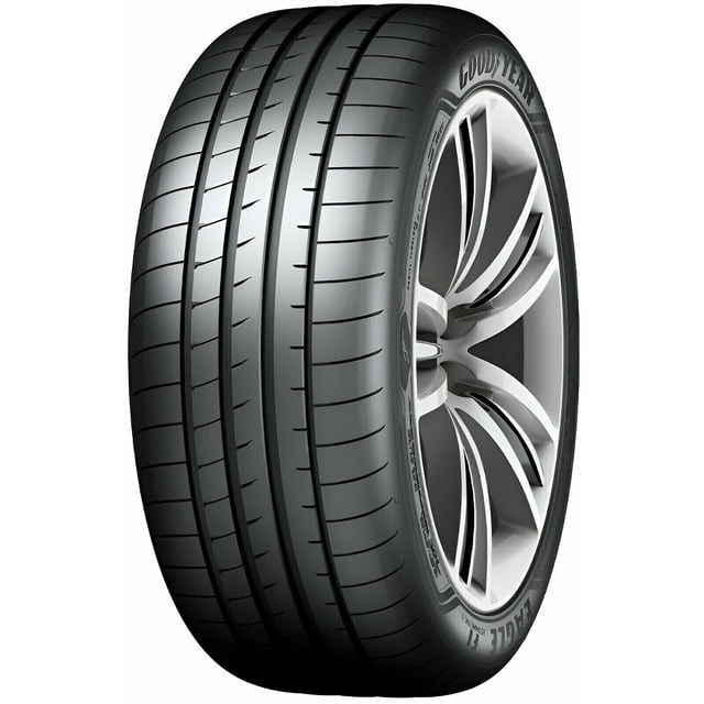 Llanta 245/45r20 Goodyear Eagle F1 Asym 3 Suv Camioneta