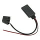 thumbnail image 1 of Cable inalámbrico AU Xin, módulo Bluetooth 4.1 para automóvil, cable adaptador de audio Bluetooth, cable adaptador de audio inalámbrico, funcionamiento suave, 1 of 12