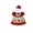 10-Multicolor, variant on LEFXSMR Christmas Porch Goose Outfit, Winter Velvet Christmas Goose Outfit with Bag Hat , 23" Porch Goose Outfits for Patio Yard Lawn Garden Outdoor