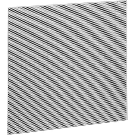 Hart & Cooley PD Ã¢â‚¬â€ Steel Perforated Panel 24x24