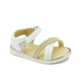 thumbnail image 4 of Sandalias Blancas para Niñas Ninos Casual Antiderrapante blanco 19, 4 of 6