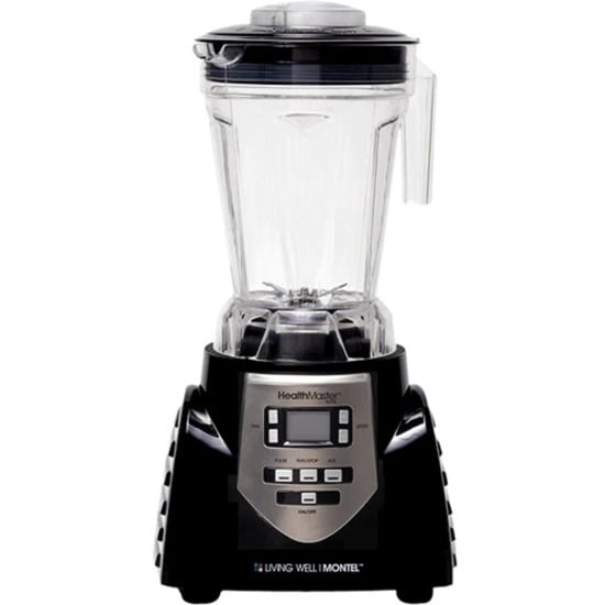 Health Master Elite Table Top Blender