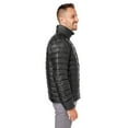thumbnail image 3 of Marmot M13177 Men's Highlander Down Jacket-Black-2XL, 3 of 3