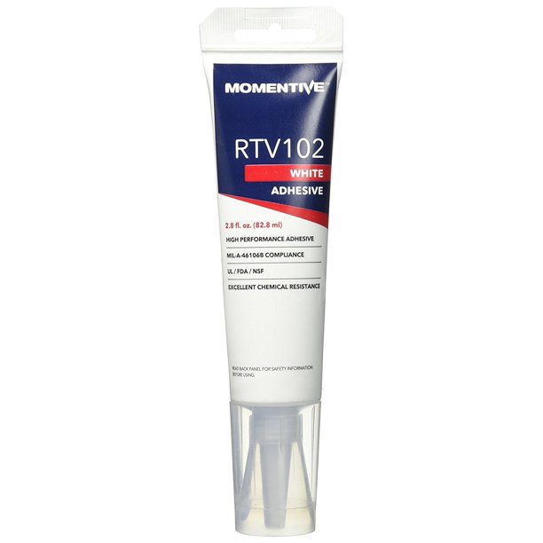 momentive rtv108 silicone