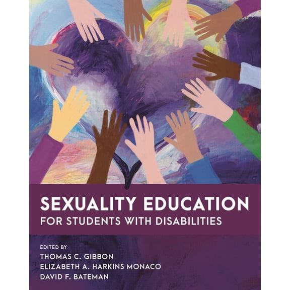 Special Education Law, Policy, and Practice: Sexuality Education for Students with Disabilities (Hardcover)