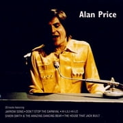 Pre-Owned Alan Price - Archive (1997)