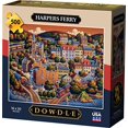 thumbnail image 2 of Dowdle Casse-tête - Traversier de Harper - 500 Pcs, 2 of 4