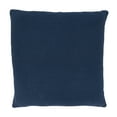 thumbnail image 2 of Saro Lifestyle Geometric Color Burst Throw Pillow Cover, 2 of 3