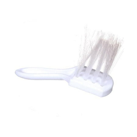 

PRINCE CASTLE 980-043S BRUSH SABER KING WHITE/WHITE FOR PRINCE CASTLE