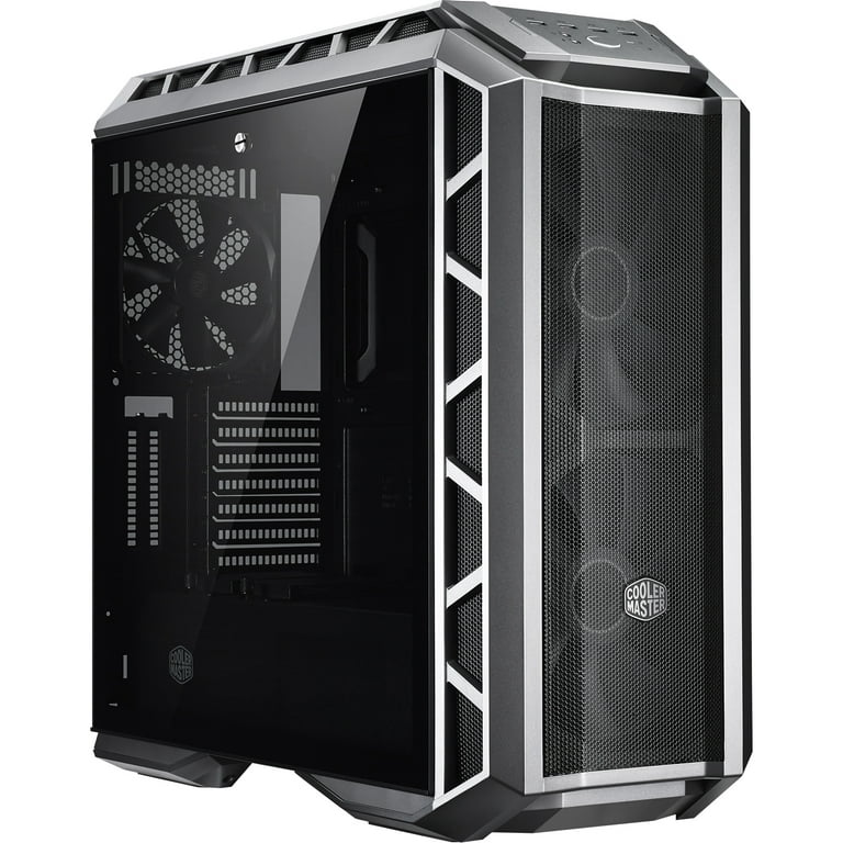 Cooler Master MasterCase H500P Mesh - Tower - extended ATX 