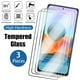 thumbnail image 1 of Vidrio templado de 3 piezas para Redmi Note 10, 12, 11, 9, 8, 7 Pro Plus, 5G, 11S, 10S, 9S, 9T, 8T, protector de pantalla para Redmi 10C, 10, 9A, 9C, 1 of 3