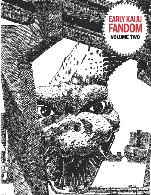 Titan Books, Godzilla Encyclopedia, Shinji Nishikawa, 216 pages