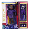 thumbnail image 1 of Rainbow High Krystal Bailey Rainbow High IGA - 189, 1 of 4