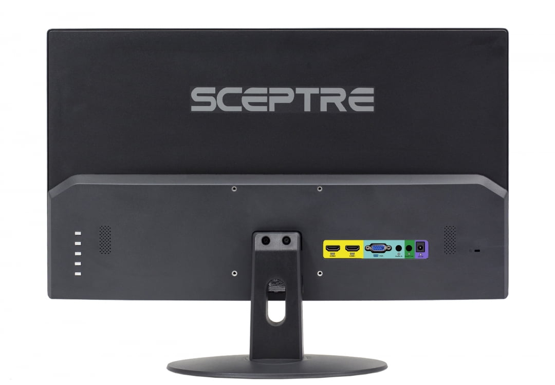 sceptre monitor 24 inch 75hz