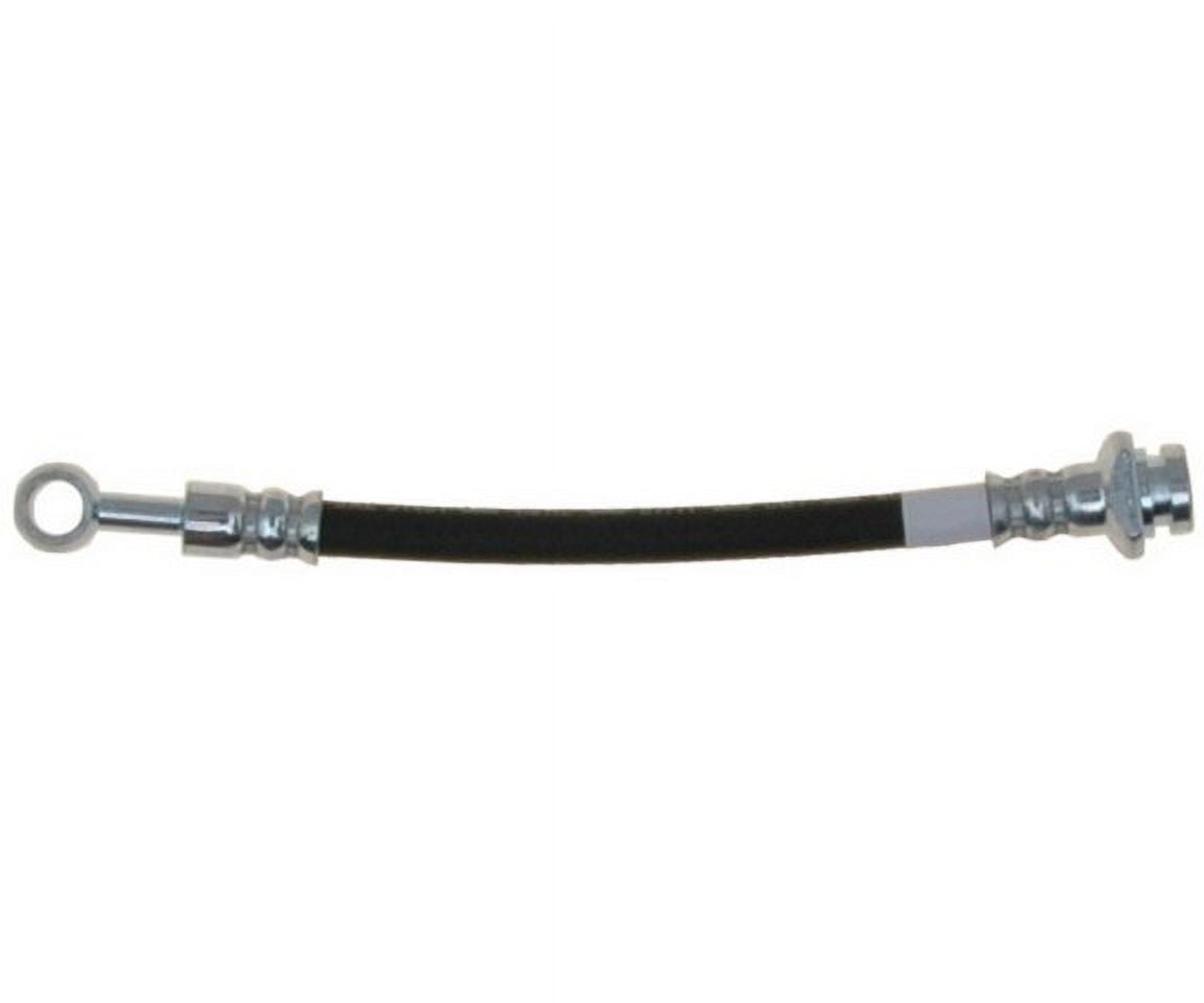 Raybestos Element3 Brake Hoses Fits select: 2002-2004,2006 SUZUKI XL7
