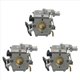thumbnail image 1 of 3X Carburador de Motosierra para 3800 38CC Piezas de Repuesto para Carburadores de Motosierra, 1 of 5