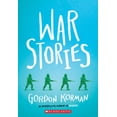 thumbnail image 1 of War Stories, 1 of 2