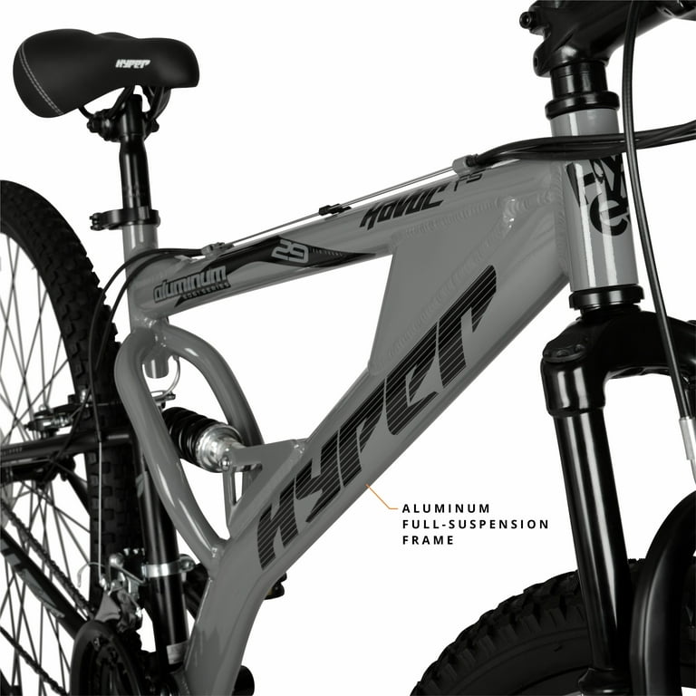 Havoc Mens Downhill Bike Hyper Bicycles 29