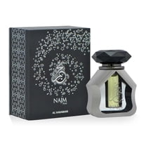 Al Haramain Najm, Noir, Perfume for Women, 0.6 oz