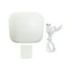 thumbnail image 2 of Luz para selfies, luz LED de relleno para video, luz de panel, luz nocturna, luz de anillo para selfies blanco, 2 of 9