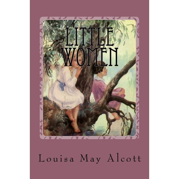 Little Women, (Paperback)