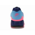 thumbnail image 4 of Nike Men's Air Max 180 University Blue Hyper Pink Running Shoes, from StockX, 4 of 5