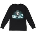 thumbnail image 2 of Grim and Kitties Funny, cute, nerdy t-shirts Tee T-Shirt Sweatshirt Hoodie, 2 of 7