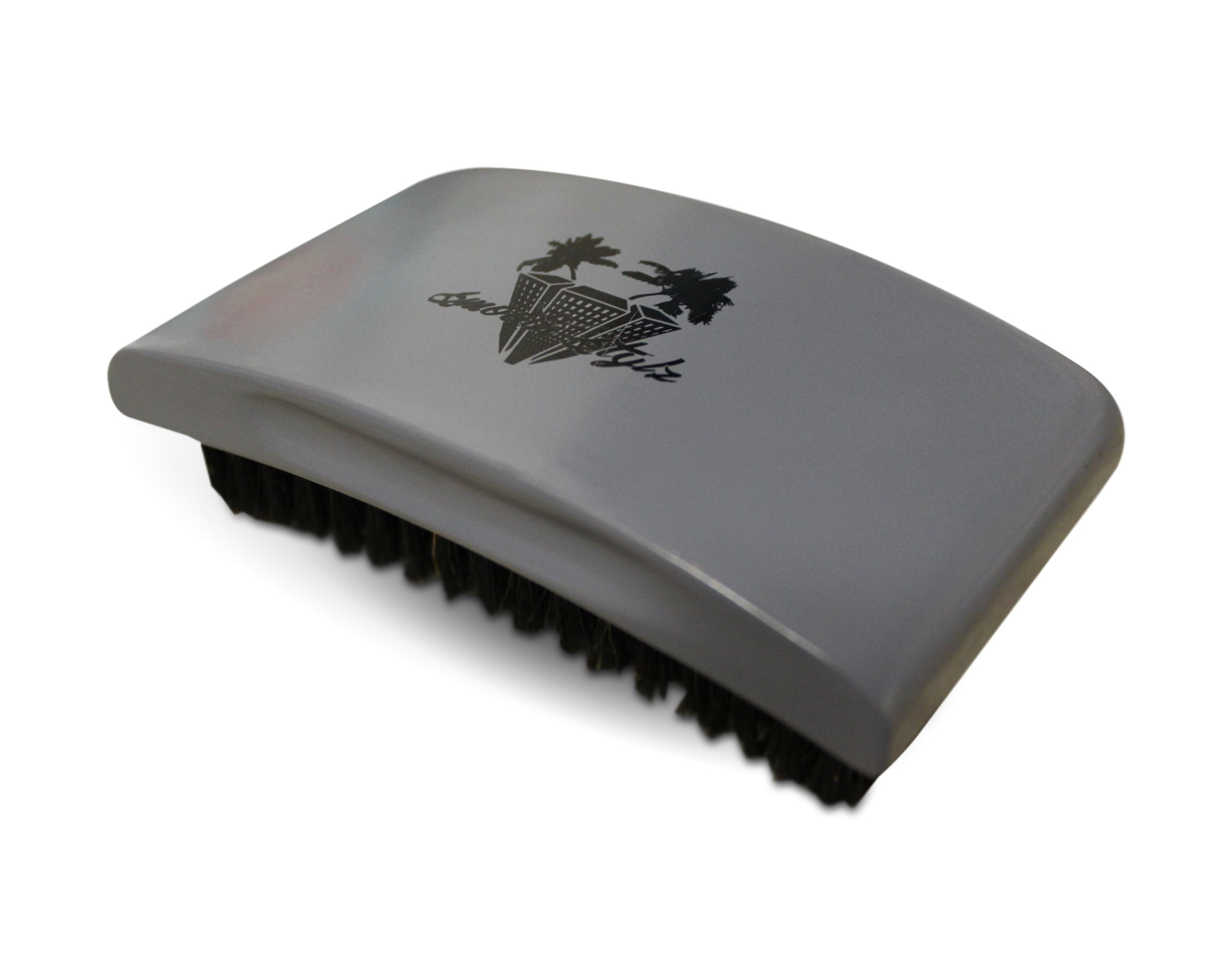 Smooth Stylz 360 Wave Brush Phantom 2.0