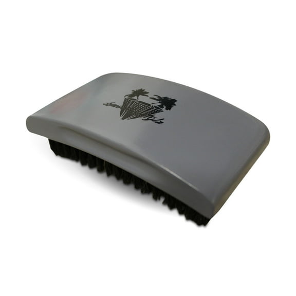 Smooth Stylz 360 Wave Brush- Phantom 2.0