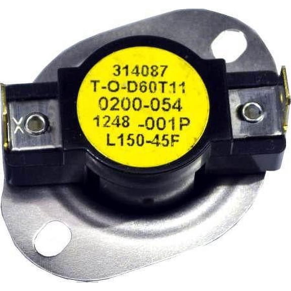 Amana-Goodman 0200054001P - 150-45f LIMIT SWITCH