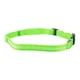 thumbnail image 1 of Cinturón elástico para correr: luz de seguridad de cintura de alta visibilidad para correr, andar en bicicleta, acampar, caminar, 1 of 5