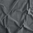thumbnail image 3 of ELW Chap Splits Suede 4-5 oz 1.6-2mm Dark Grey Pre-Cut Piece 2-4 SQ FT 2 PCS Bundle - Split Leather AB Grade Cowhide - Perfect for Auto Garments Chaps Bags Vest Aprons Saddles Moccasins, 3 of 7