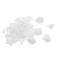 thumbnail image 1 of Raindrops Craft Pulp Paper Pulp Materials For Family Bonding Parents 1Set White Artistic Creation, 1 of 8