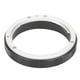 thumbnail image 2 of Anillo Adaptador De Lente Para Lente SLR Con Montura Para Interfaz De Rosca De Tornillo M60x0.75, 2 of 7