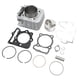 thumbnail image 2 of Kit de pistón de cilindro de 440 cc de gran diámetro, aleación de aluminio 90601 KA5, repuesto para TRX400X XR400R Sportrax 400, 2 of 14