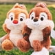 thumbnail image 2 of Peluche de Chip y Dale de Disney de 30/60 cm, adorables ardillas de peluche de anime, almohada suave para abrazar, regalo para niña dormida, 2 of 5