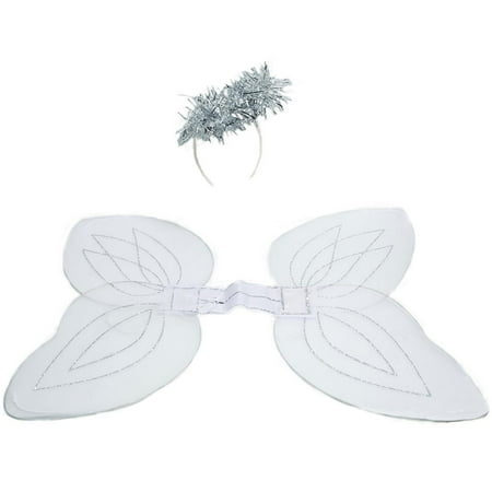 - Angel Wing Set