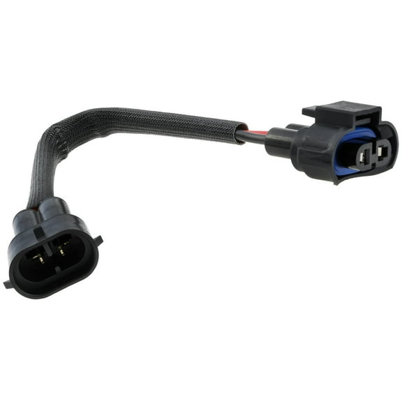 Carquest Premium Fog / Driving Light Wiring Harness